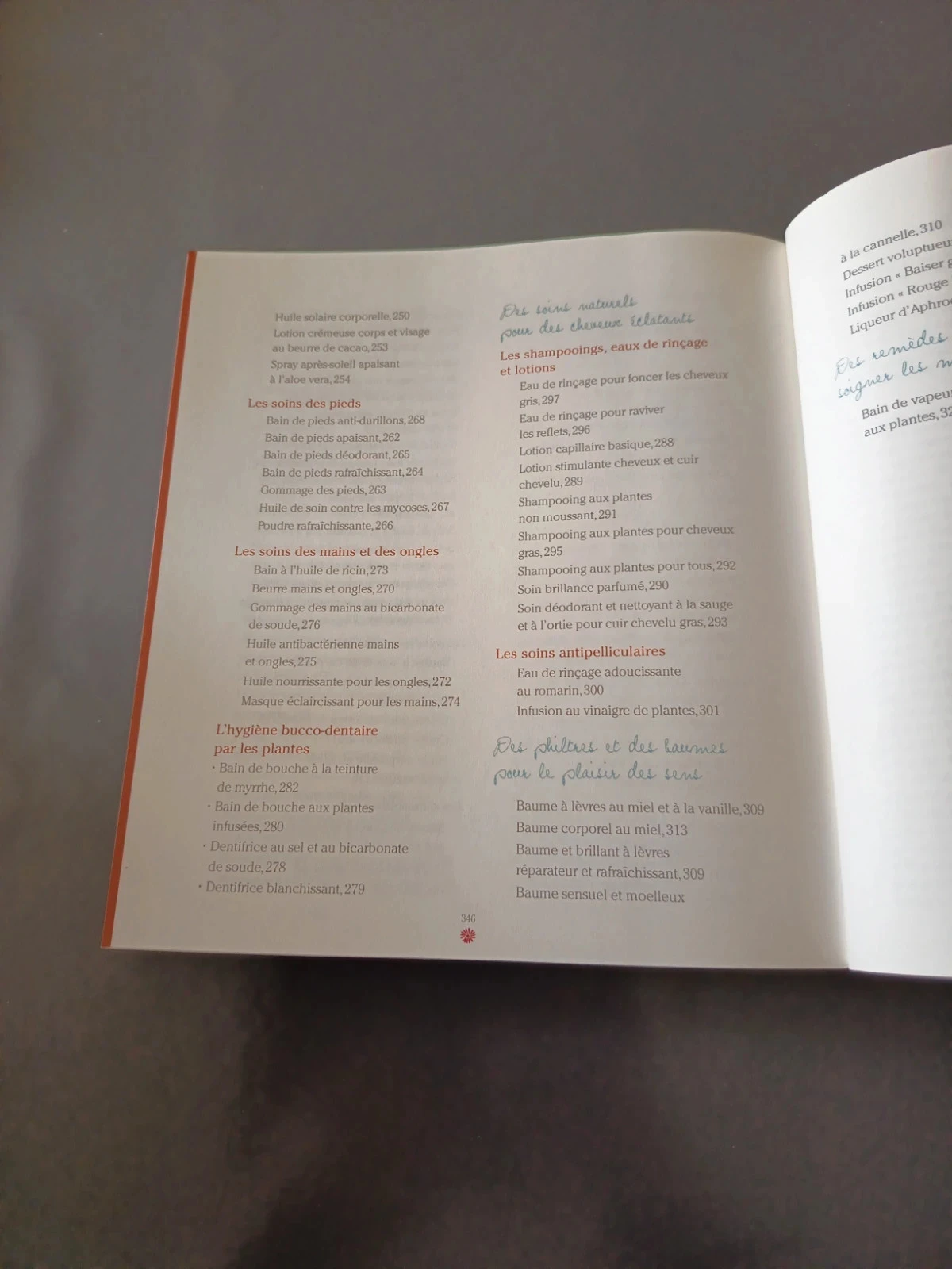 Natuurlijke schoonheids- en verzorgingsboek – photo 7